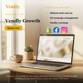 Vendly Growth