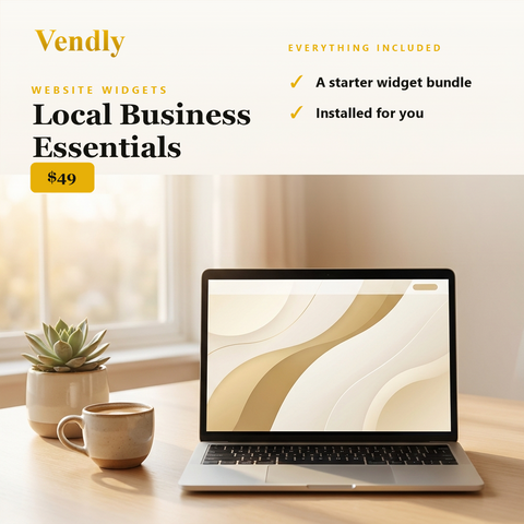 Local Business Essentials
